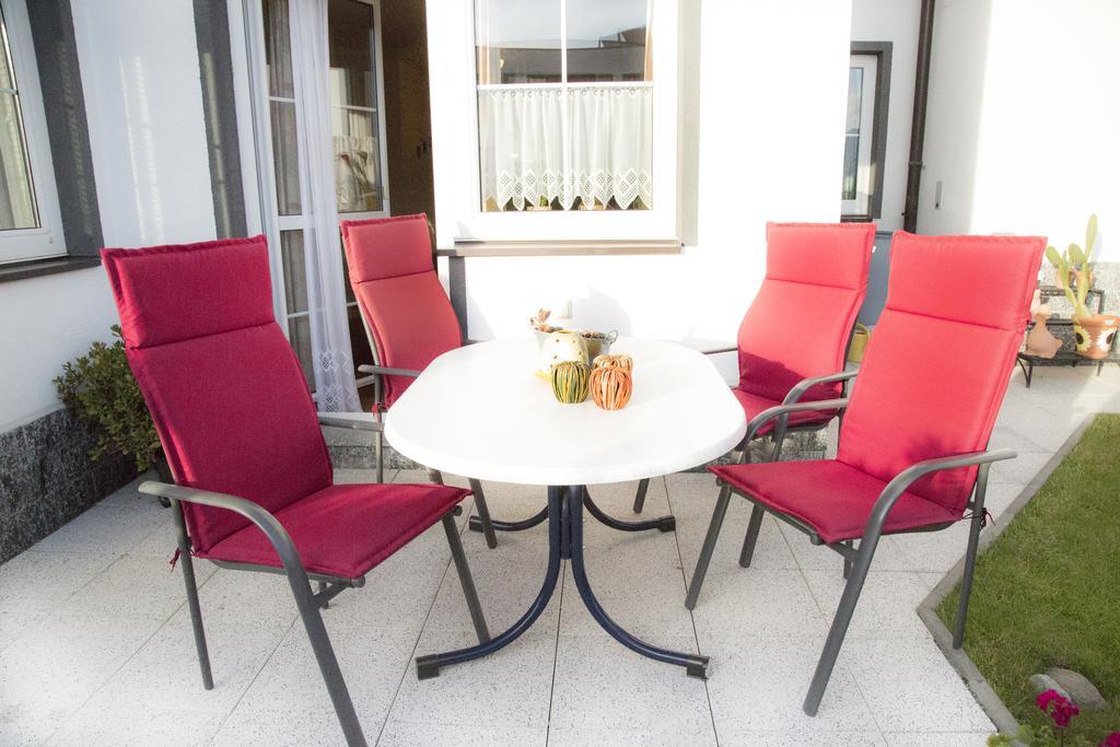 Appartement Fink Йерценс Экстерьер фото