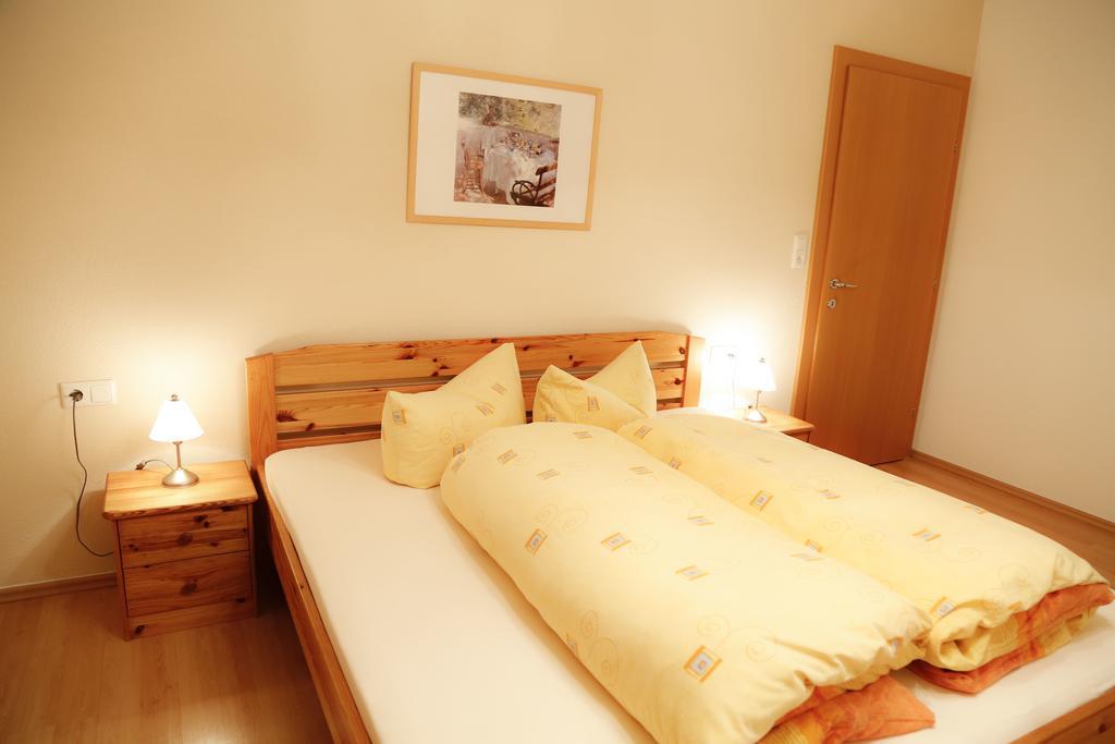 Appartement Fink Йерценс Экстерьер фото