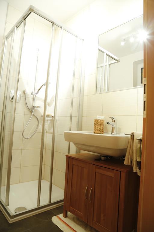 Appartement Fink Йерценс Экстерьер фото