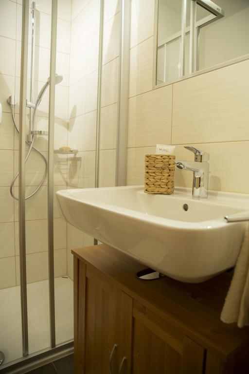 Appartement Fink Йерценс Экстерьер фото